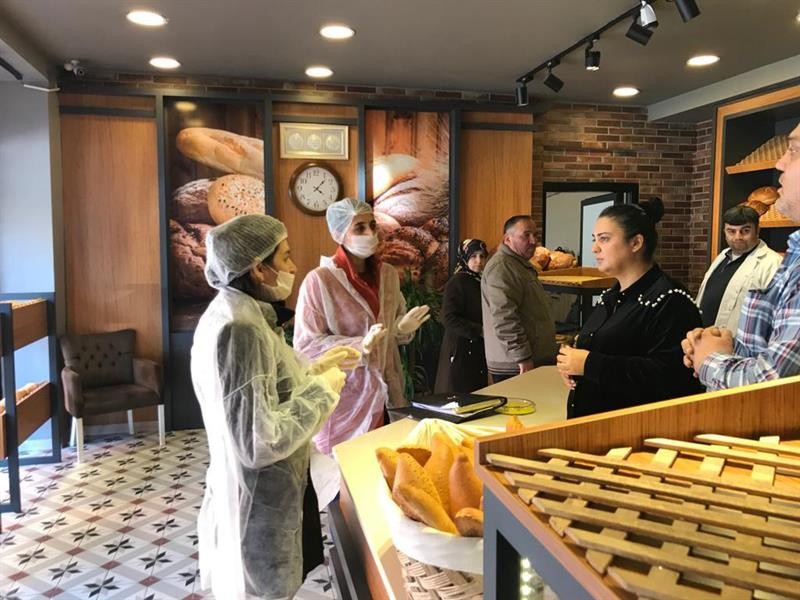 Korona virüs tedbirleri artırıldı 