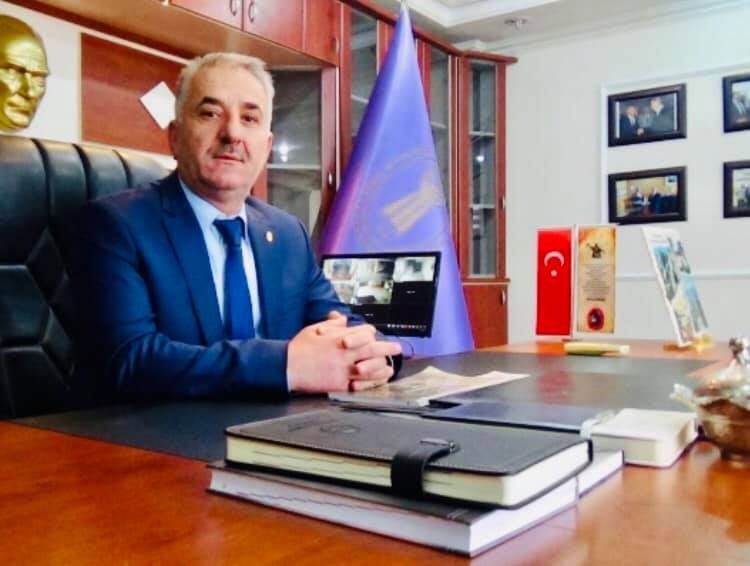 Korona virüs tedbirleri kapsamında faaliyetleri durdurulan işkollarının faaliyete başlaması hakkında duyuru 