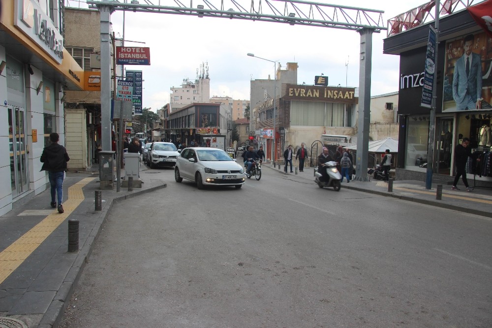 Korona virüs tedbirlerinden Kilisliler memnun 