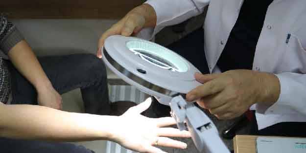 Korona, virüs uyuz etti! Mutasyonlu koronavirüs belirtileri