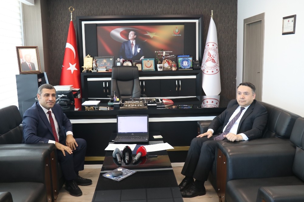 Korona virüs yapay zekayla tespit edilecek 