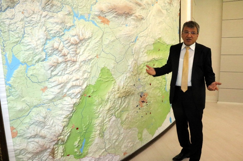 Korona virüse bağlı su tüketiminde artış olmadı 