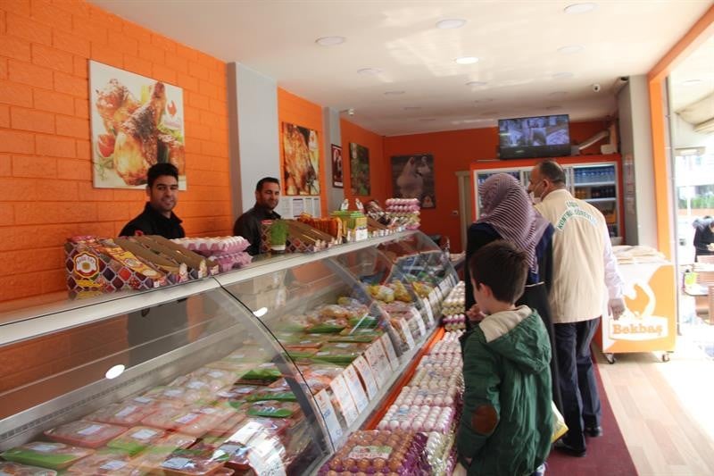Korona virüse karşı denetimler devam ediyor 