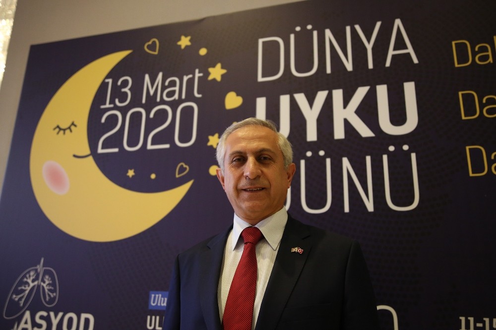 Korona virüse karşı en az 7 saatlik uyku vücut direncini artırıyor 