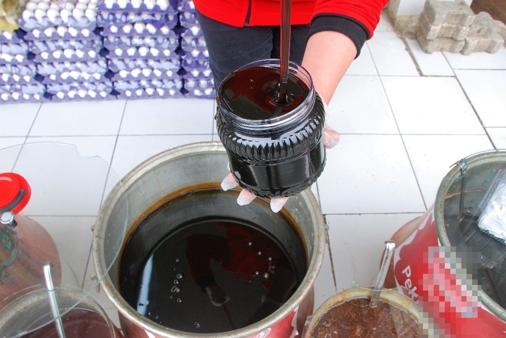 Korona virüse karşı kuşburnu 