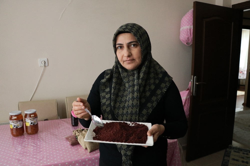 Korona virüse karşı sumak ekşisi önerisi 