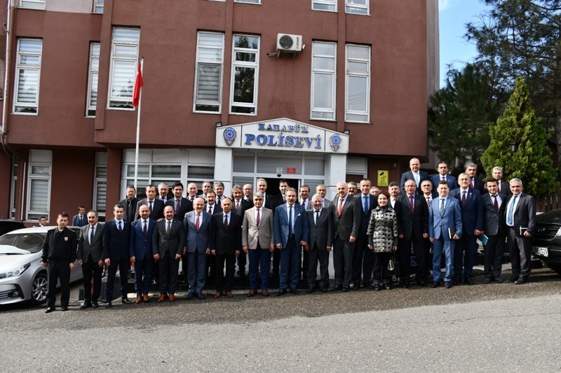 Korona virüsle etkin mücadele kararları 