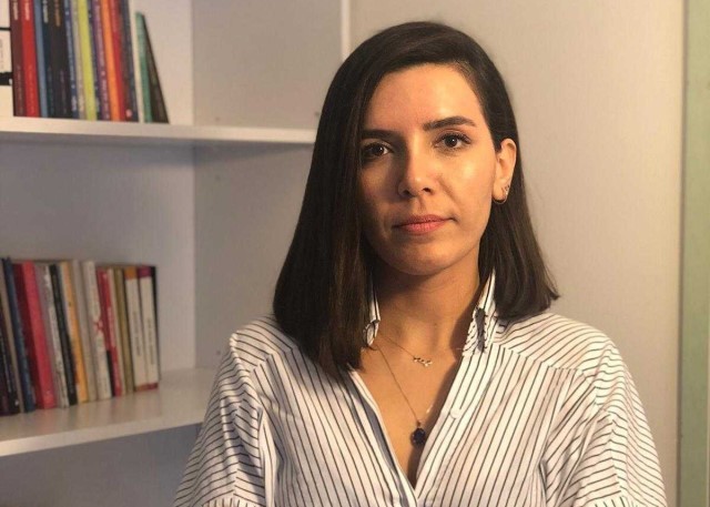 “Korona virüsle ilgili ortak düşman oluşturma teorileri devreye girdi” 