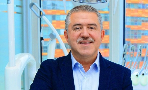 Korona virüste ağız ve diş sağlığı önemli 