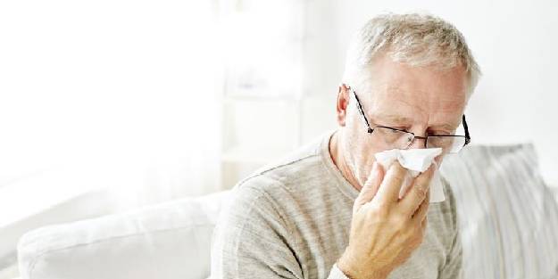 Korona virüsü en çok yaşlıları hedef alıyor