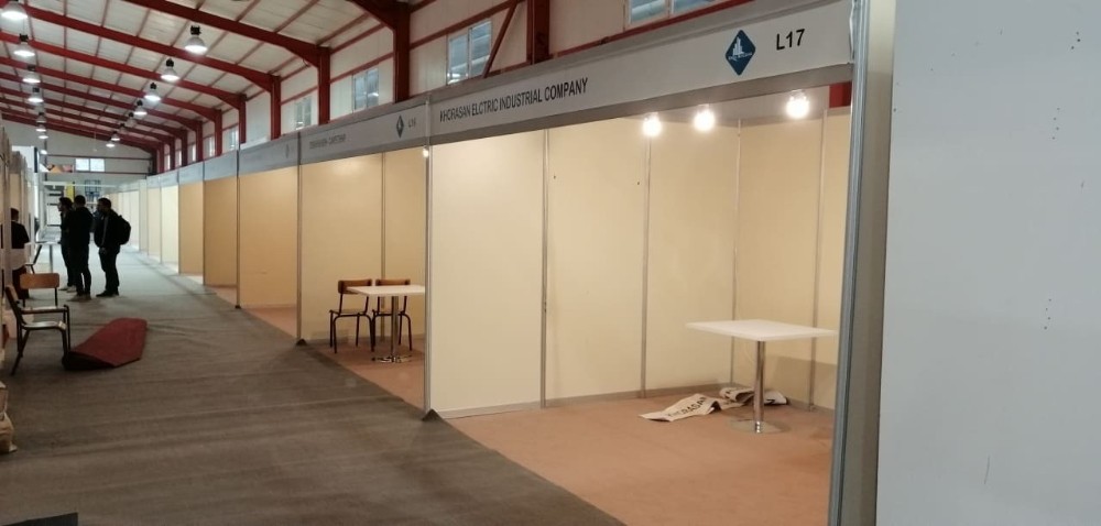 Korona virüsü, Erbil’de fuara katılacak İranlı firmaları vurdu 