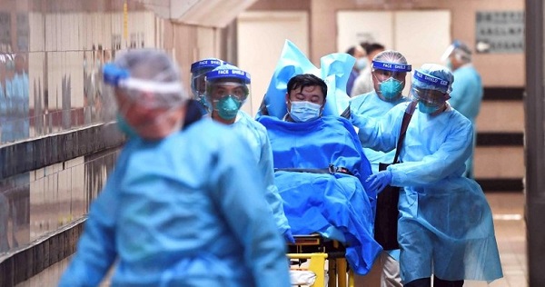 Korona virüsü eşyadan bulaşır mı?