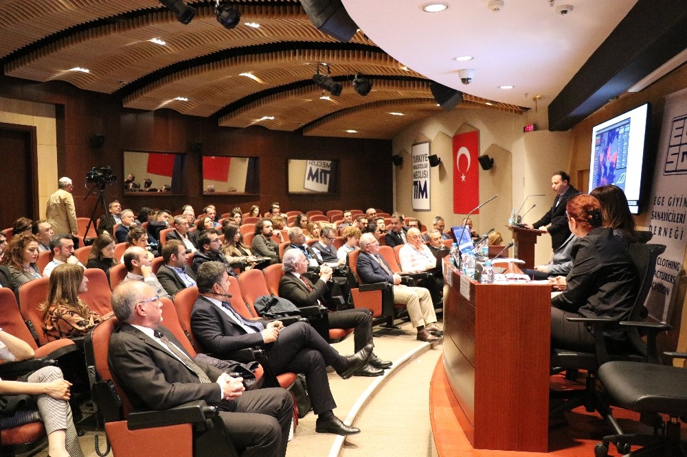 Korona virüsü hem tehdit hem fırsat 