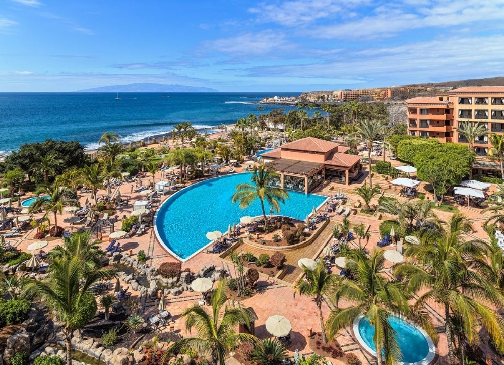 Korona virüsü Kanarya Adaları’na sıçradı 