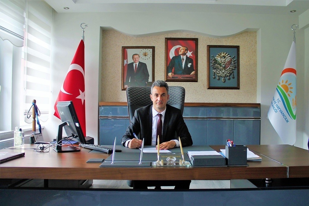 Korona virüsü nedeniyle çiftçi eğitimleri de ertelendi 