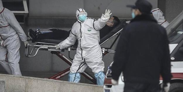 Korona virüsü nedir nasıl bulaşır? Corona virüsü bulaştığı nasıl anlaşılır?