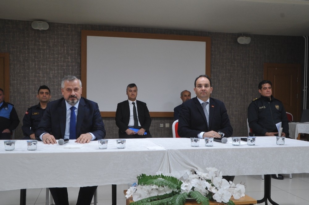 Korona virüsü şakası yapan kişiye soruşturma 