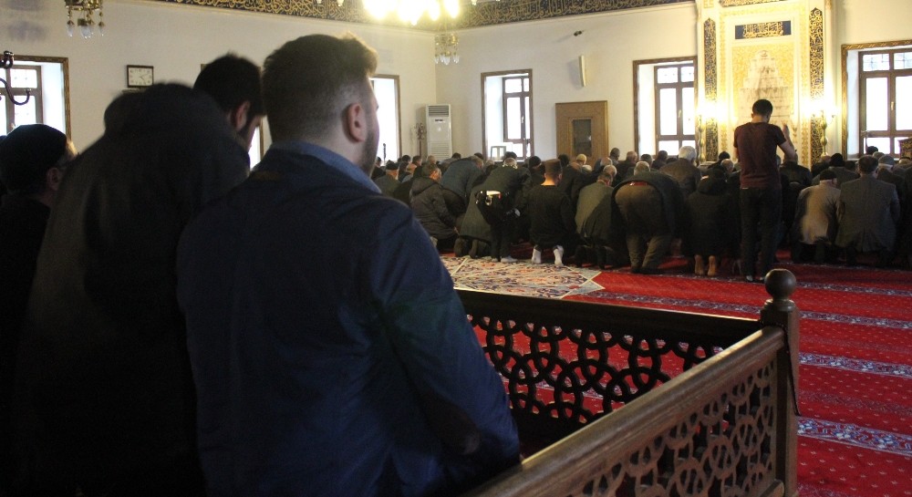 Korona virüsü tedbirleri 