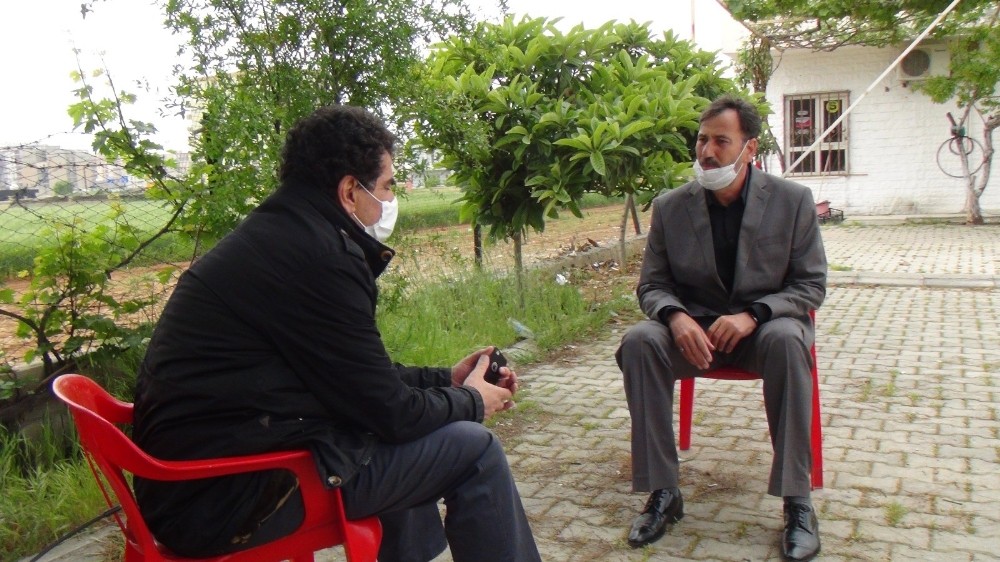 Korona virüsü yenen kardeşler plazma bağışında bulunacak 