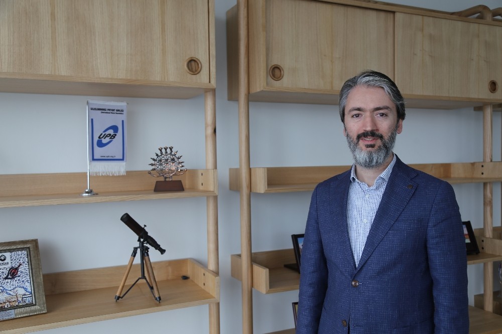 Korona virüsün patenti alındı mı? 