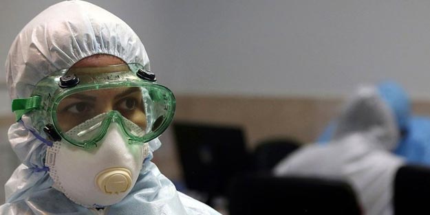 Korona virüsün yayılması engellendi mi? Korona virüsün yayılması ne zaman engellenecek?