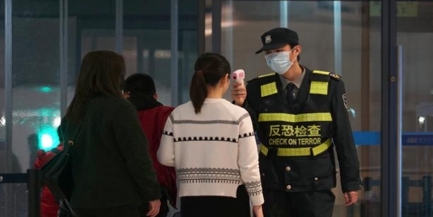 Korona virüsünden nasıl korunulur?