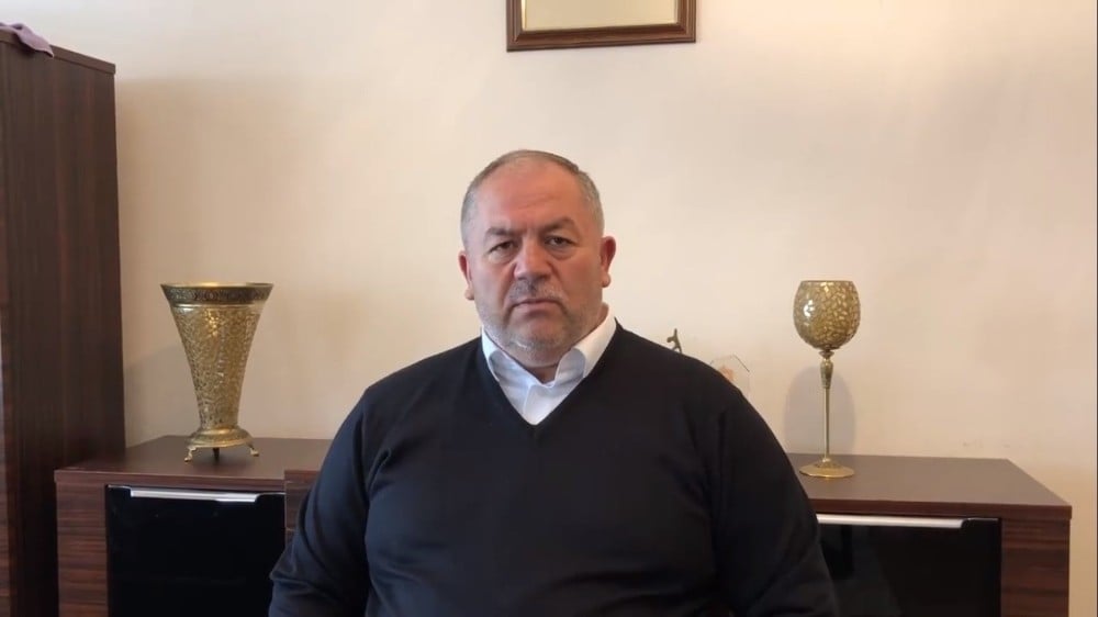 Korona virüsünü yenen belediye başkanı: “Sigarayı bırakın” 
