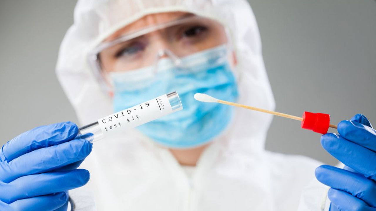 Korona virüsünün yapay olduğu tescillendi! Dünya'yı böyle kandırmışlar!