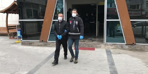 Korona yüzünden evden çıkamayan 65 yaş üstü vatandaşları dolandırdılar