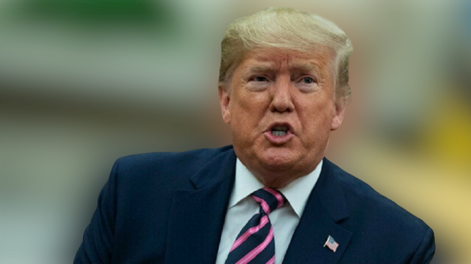 Trump’ın dezenfektan önerisi pes dedirtti