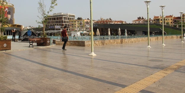 Koronadan değil! Aydın'ın sokağa çıkmama nedeni başka