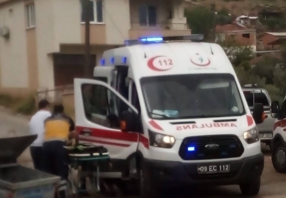 Koronadan kaçtılar, yıldırıma yakalandılar 