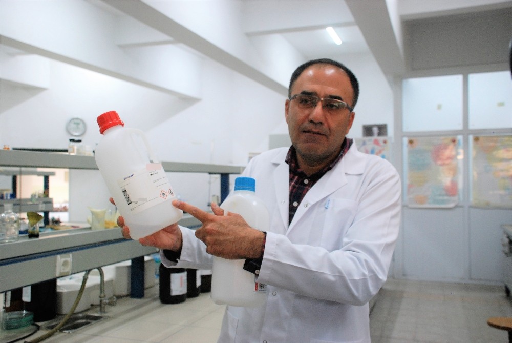 Koronadan korunmak isterken gözünüzden olmayın 