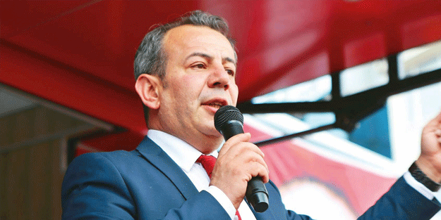 Koronadan ölenler için ‘abartmaya gerek yok’ demişti… CHP’li başkandan şimdi de ‘şap’ skandalı