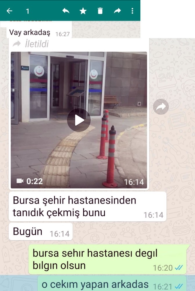 Koronanın bilgi kirliliği virüsten daha hızlı yayılıyor 