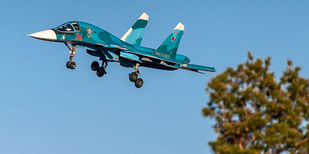 Koronanın hedefindeki Çin’den dikkat çeken hamle! Savaş uçağını tanıttılar