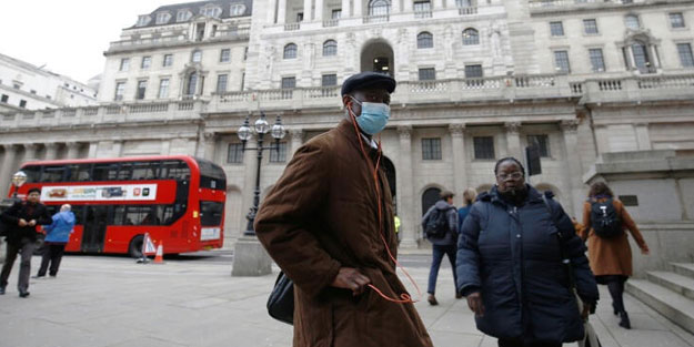 Koronanın yıkıp geçtiği Avrupa ülkesinde normalleşme başladı