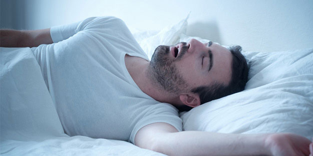 Koronasomnia nedir? Covidsomnia belirtileri neler?