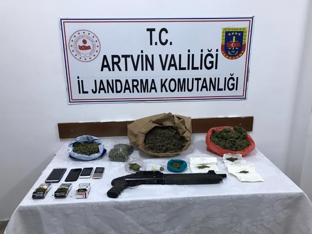 Koronavirüs kararlarına uymayanlara jandarmadan idari para cezası 