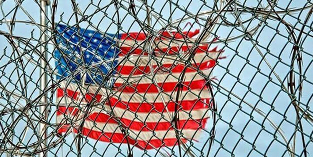 Koronavirüs ABD'de ilk kez infaz erteletti