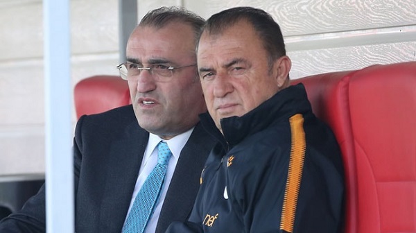 Koronavirüs Abdurrahim Albayrak'tan Fatih Terim'e mi geçti?
