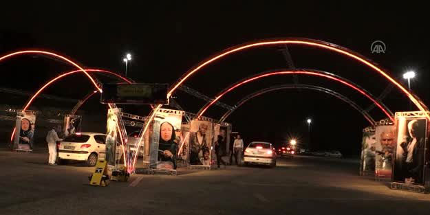 Koronavirüs açık hava sinemalarına talebi artırdı