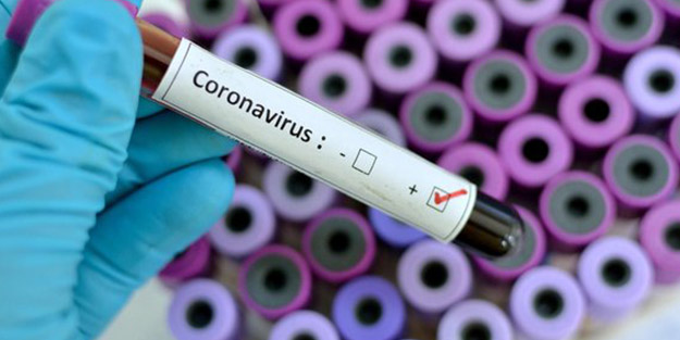 ‘Koronavirüs Allah’ın nimeti’