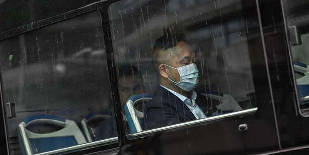 Koronavirüs Avrup ülkesine de sıçradı!