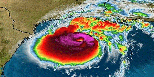 Koronavirüsün ardından ABD'ye ikinci darbe