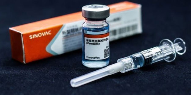 Koronavirüs aşıları eczanede ne zaman satılacak? Prof. Dr. Ateş Kara cevapladı