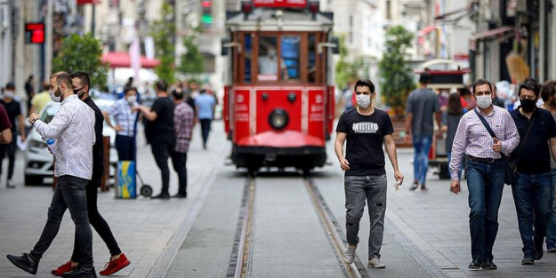 Koronavirüs aşısı gelince Türkiye normale dönecek mi?