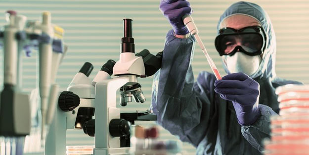 Koronavirüs aşısını geliştirdiklerini açıkladılar