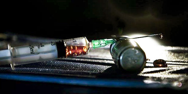 Koronavirüs aşısı için sevindiren gelişme