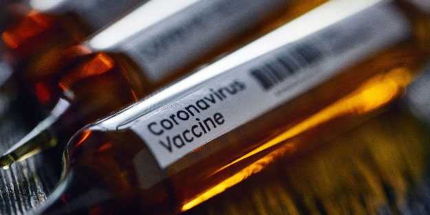 Koronavirüs aşısı ile ilgili sevindiren gelişme: Sonuçlar olumlu